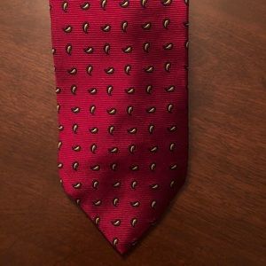 Brooks Brothers Tie